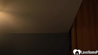 man, i'm drilling this hot babe in every position possible