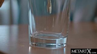 I plays with my big tits n wet pussy