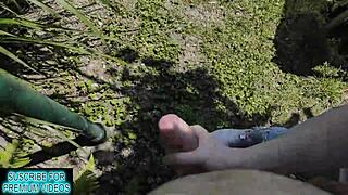 Amazing Cumshot Compilation Part 4!