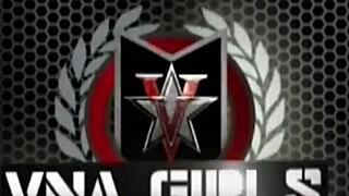 It's the Cougar Sara Jay in Fishnets, Dildo Fucking Herself with Those Big Natural Tits