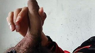 Fuck Me With Your Big Cock!