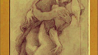 vintage erotic drawings from antique comics and anime