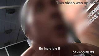 A gay exhibitionist experiences an handsome encounter in this narrative