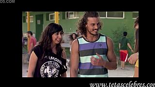 i can't get over tacuara jawa naked, her ass out like that!