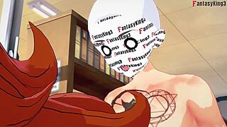 dragon ball zex 4 sheer fantasy hentai monster trailer