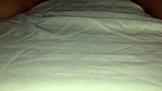 Roxy In Sexy Shorts Pays Midnight Visit To Deliver Sexy Ass 😏