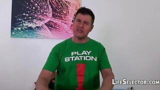 Angel Piaf Delivers Hardcore Pussy Pounding In Pov With Blowjob!