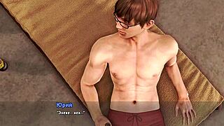 complete gameplay in pale carnations part seven