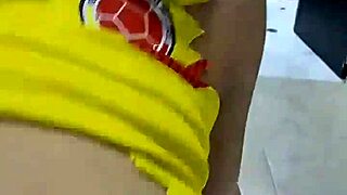 My Wife Goes To Work And I Bring The Busty And Ass Neighbor To The House This Happened In United States