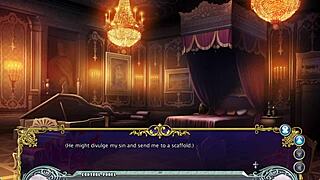 Kyonyuu Fantasy 2 Nadine 7 - Big Tits Anime Hentai Group Fantasy.