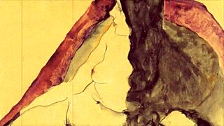 Vintage erotic illustration