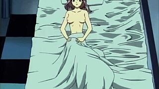 Ever Seen Anime Turn Into Rough Hentai Action With Wild Orgasms?