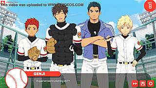 Now it's Ichiru's turn in Bacchikoi - Ichiru route - part 1