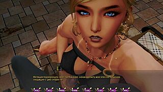 complete gameplay in pale carnations part seven