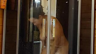 Check out this European beach preview with Agarabas.