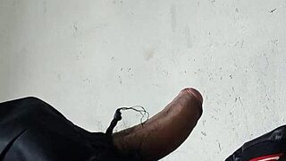 Fuck Me With Your Big Cock!