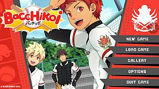 It’s time for some hot and steamy action with Bachikoi – Ichirus route part 1