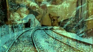 Vintage Erotic Illustration with STUNNING Retro Charm