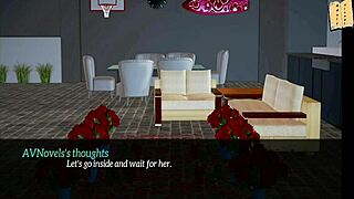 Anime MILF Gets Fucked Hard in 3D Hentai Family!