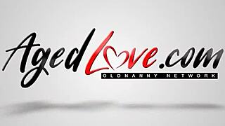 AgedLove Mature Lady Nicole Du Papillon Craves Action. Her Hardcore Sex Session Shows Rough Passion with Big Tits.