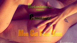 Footpixies networks sample featuring feet and ass spreading