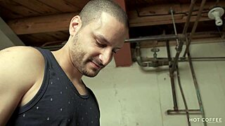 Hey, big ass Latina Jolla, how did you seduce a married gay guy in the laundry?