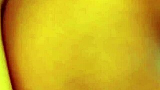 Gays balls deep oral and anal sex in the bathroom with monster cock