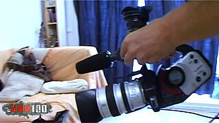 Dap and wild gang action on a skinny 19yo teen, thoughts? 😜