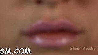 Wanna see intense BDSM serf action tonight? 😈