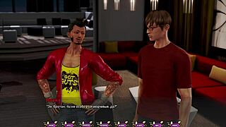 complete gameplay in pale carnations part seven