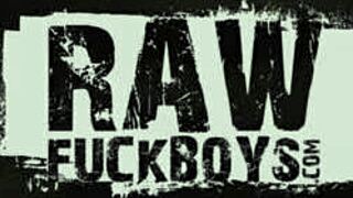 rawfuckboys double bill raw fuck frenzy for cute hung boys 😜
