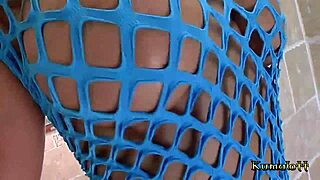 Kumalott - Big Natural Tits on Hot Cougar Milf, Wanna See Them Bounce?