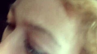 i'm gonna shove this big black cock down your throat so deep.