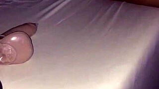 Roxy In Sexy Shorts Pays Midnight Visit To Deliver Sexy Ass 😏