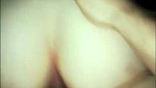 Chilling with tinder date turns to riding