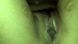 Vietnamese teen with flat chest gets fucked hard!