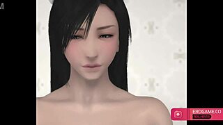 Hentai nurse gameplay pulls every trick for your cumshot