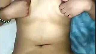 A Mexican milf rides her best friend in a homemade video.