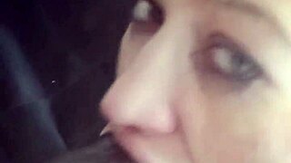 i'm gonna shove this big black cock down your throat so deep.