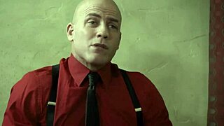 Principle Bridgette B and Teacher Derrick Pierce Discuss Sex Education with Student Brooklyn Gray