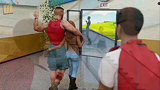 alternate existence 79