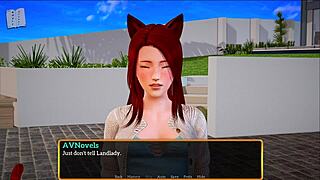 in my new family 528, things get erotic with this game scenario