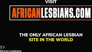 african winter best fought with warm pussy eating and tribbing lesbians