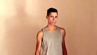 igor and j, two young brazilian gays, explore their desires in this story