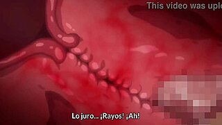 you think you’re tough, huh, little anime fresa?