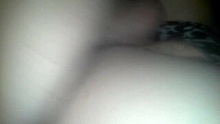 he's totally into licking my tight teen asshole, it's so hot