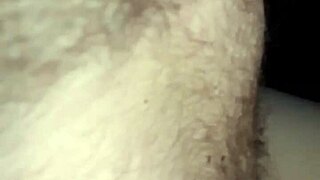 Big Tits Wife Gets Her Pussy And Ass Fucked Hard