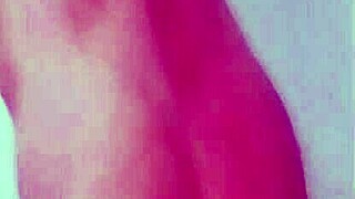 Using Vibrator Secretly