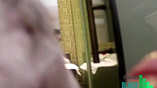 Nervous guy fucks actress in porn test on Xvideos Red