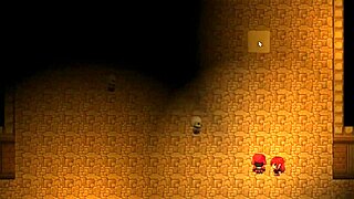 harem in another world ep 12 features huge facial and accidental boner